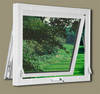 Awning Window | Vinyl Replacement Window